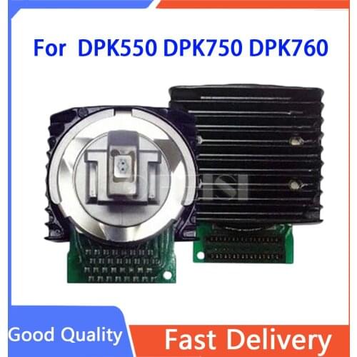 New Compatible Printhead For Fujitsu DPK550 DPK750 DPK760 DPK770K DPK850 DPK860K Printer head printer parts on sale