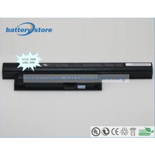 New Genuine laptop batteries for VPC-EA22EA/BI,VPC-EA18EC,VPC-EA28EC,VPC-EA25EC,VPC-EA25FG,VPC-EA36FA/N,11.1V,4 cell