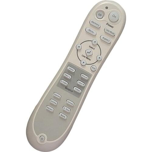 New Original Remote Control For Epson EMP-TW1000 EMP-TW20 EMP-TW200 DLP Projector