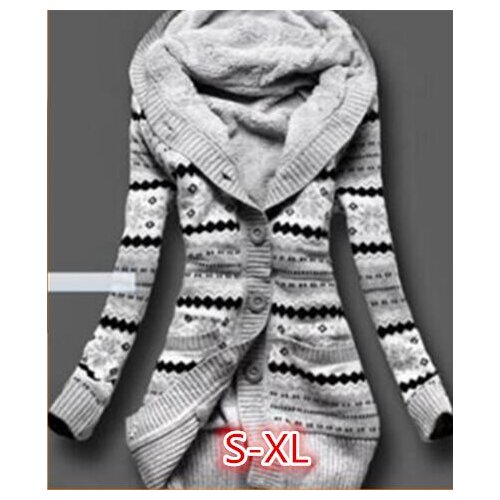 1 piece sweatshirt strip plaid snowflake patchwork print sleeve solide hoodie