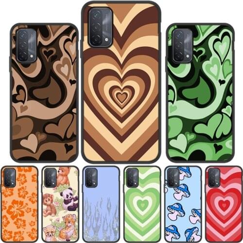 Ojeleye Phone Cases Oppo A71