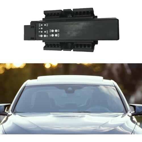 Car Windshield Wiper Control Relay Window Wiper Control Relay Fits for Mercedes W140 S600 500SEC 400SE 300SE 1405420019