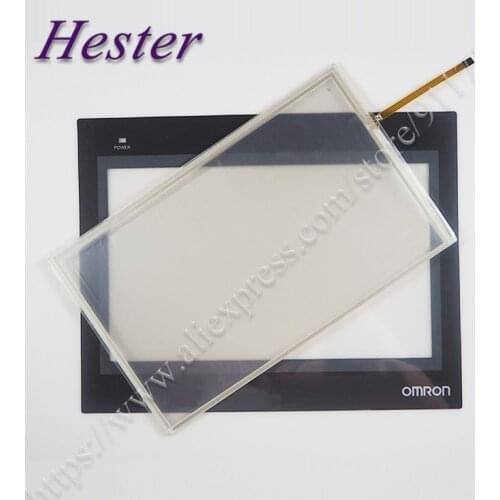 Touch Screen Glass for NB10W-TW00B NB10W-TW01B Touch Panel Digitizer for NB10W-TW00B-Z Touchscreen and Front Overlay