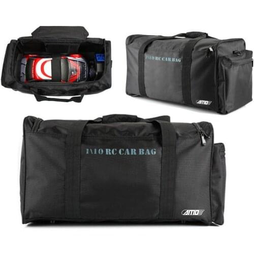 RC Car Handbag Shoulder Bag 50x23x28/ 58x34x22cm for 1/8 1/10 RC Crawler Truck Drift Car Vehicle Models Outside Playing