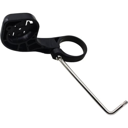 Bicycle Computer Holder Handle Mounts For Bryton Rider 20 30 40 R530 R330