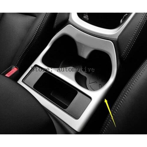 Yang Jun Zhe Car Moldings