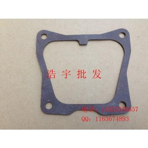 Gasoline generator accessories EF2600 MZ175 166 valve cover gasket cylinder head cover gasket