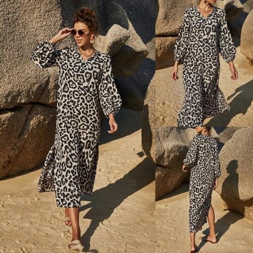 Anju Modi Long Summer Dresses