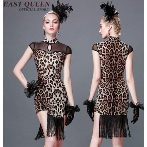 EASTQUEEN Concert Women's Costumes