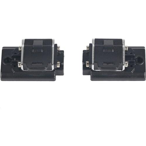 A-80S A-81S FS-60a/60C/60E/60F fiber fusion machine fixture wire pressing plate clamping slot