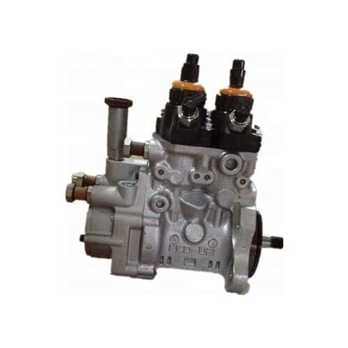 Genuine Fuel Supply Systems