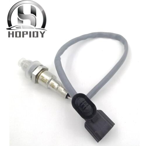 Oxygen Sensor O2 Lambda Sensor AIR FUEL RATIO SENSOR for DACIA DOKKER VAN DUSTER LODGY LOGAN SANDERO 1.6L 226A41772R