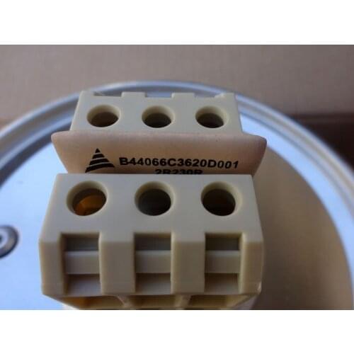 MKK800-D-25-11/B25668A7127A375 EPCOS 3X41.4UF original stock