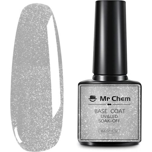 Mr Chem Nail Bases