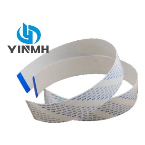 1Set=2pcs Flat Trailing Cable 42" B0 C7770-60147 C7770-60274 C7770-60258 for HP DesignJet 500 500PS 510 800 800PS 815MFP 820MFP