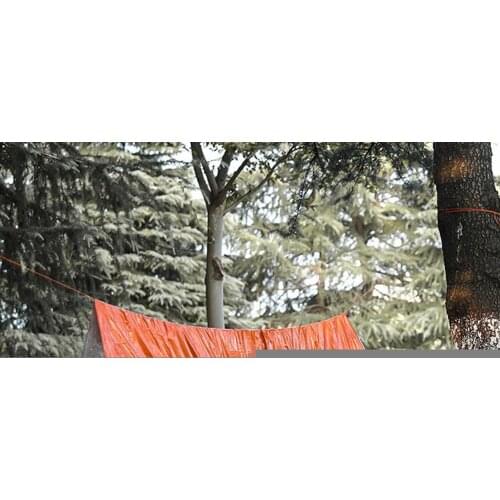 Portable Outdoor Camping Tent Storage Bag Emergency Hiking Survival Kit Container First Aid Bags Gadget Parts Sundries Organizer