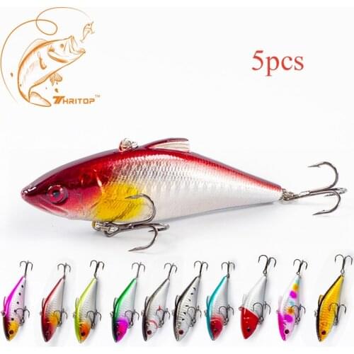 THRITOP Fishing Goods