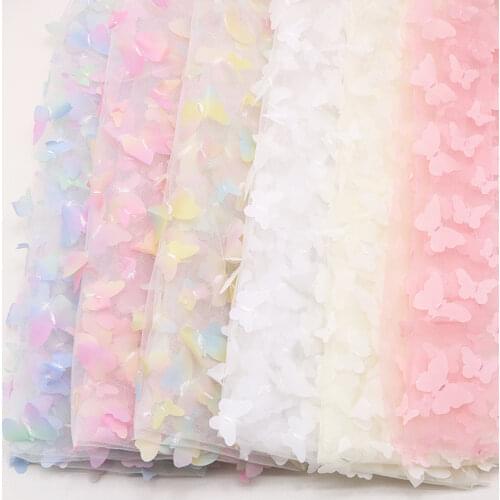 YHOUGEL Fabrics For Clothing