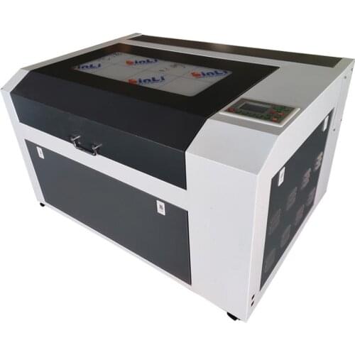 ZD-460 80W Co2 laser cutting machine for acrylic ,ZD-4060 80W 400*600mm wood co2 laser cutting machine