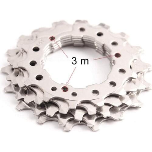 Speed 11T-21T MTB Mountain Bike Bicycle Flywheel Repair Sprocket Wheel Disc cassete 12v peças de bicicleta звезда на велосипед