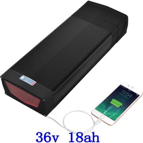 36V E-bike battery 36V 500W 1000W electric bikebattery 36V 13AH 15AH 18AH 20AH 21AH 25AH 26AH Lithium battery use samsung cell