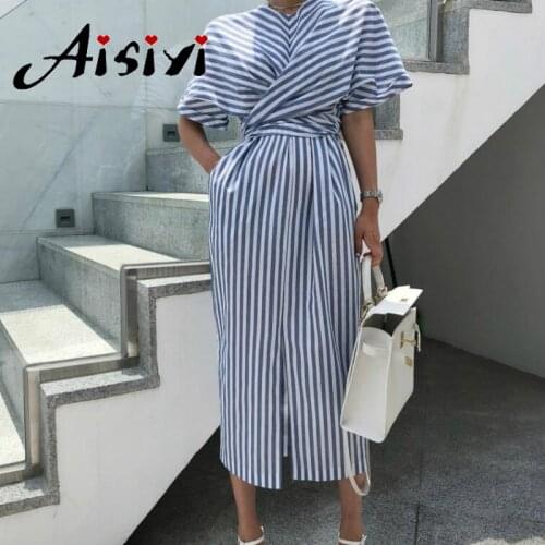 AisiyiFushi Short Dresses For Women