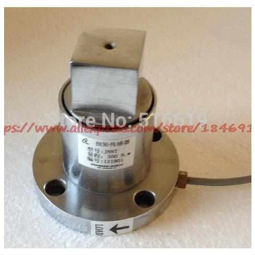 Free shipping static torque sensor / measuring spanner torque sensor / non continuous rotary torque sensor