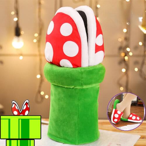 Kitty White Women's Slippers