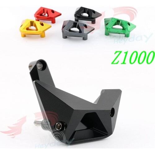 Engine Stator Cover Engine Protective Cover Side Protector For KAWASAKI Z1000 z1000 2010 2011 2012 2013 2014 2015 2016 2017