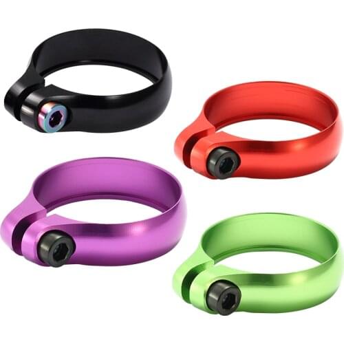 LEXON Bicycle Seat Clamps