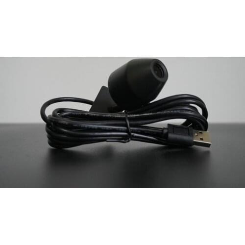 Android Car Hot Selling Front USB carema for DVR Function