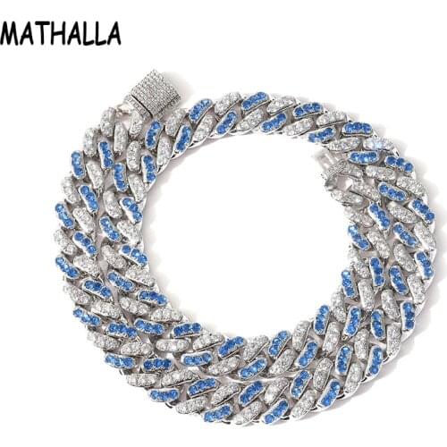 Мужские цепочки MATHALLA China At AliExpress