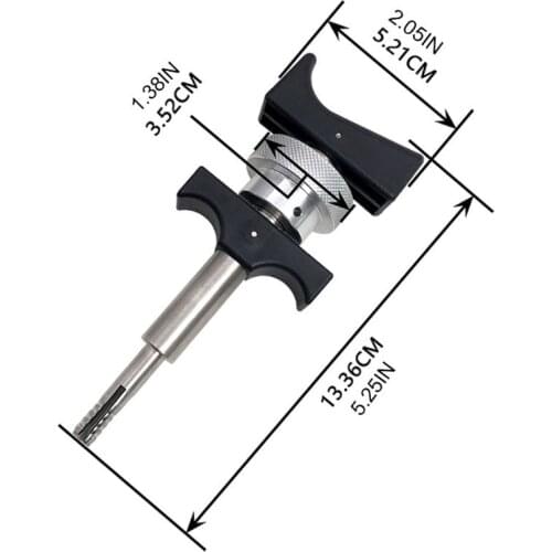 2021 New T10530 Pencil Type Car Ignition Coil Removal Puller Automobiles Maintenance Part