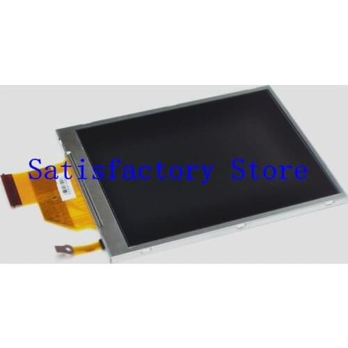 NEW LCD Display Screen for Canon FOR PowerShot D20 D30 Digital Camera Repair Part + Backlight