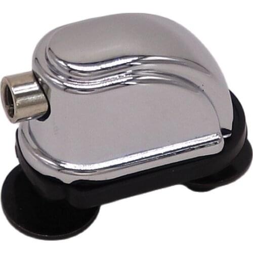 Single Snare Drum Lugs Zinc alloy 26mm Drum Lug Claw Hooks Percussion Replacement Parts for M5