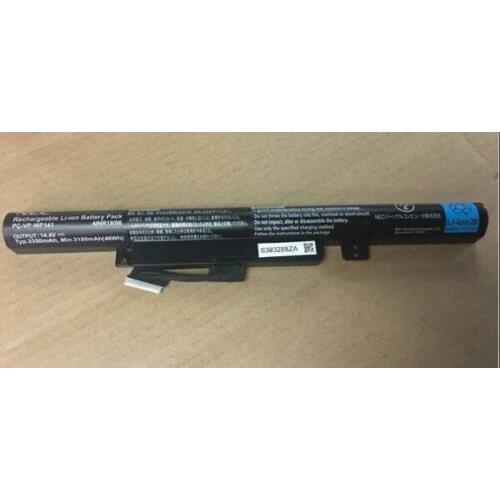 UGB genuine NEC PC-VP-WP141 WP141 laptop battery