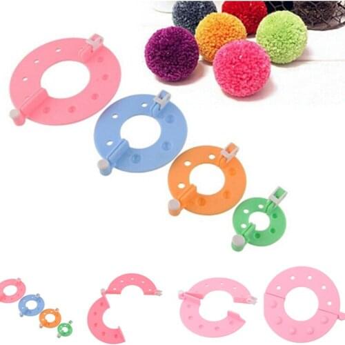 ULILICOO Knitting Tools