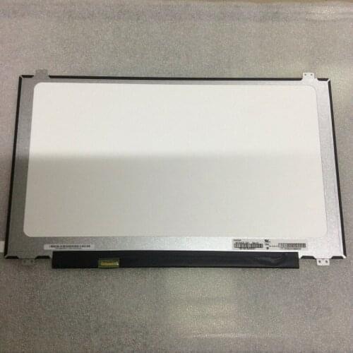 B173HAN01.0 is suitable for LTN173HL01 LP173WF4 SPF1 F2 F3 F4 F5 B173HAN01 N173HCE-E31 30-pin IPS 1920 x1080