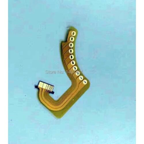 Base Lens Contact Cable repair parts for Sony E PZ 16-50 f/3.5-5.6 OSS(SELP1650) lens