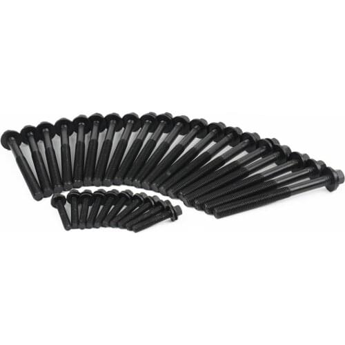 AP01 BOLTS For Chrysler Dodge Jeep 5.7L Hemi 2009 2010 2011 2012 2013 2014 L5701K16