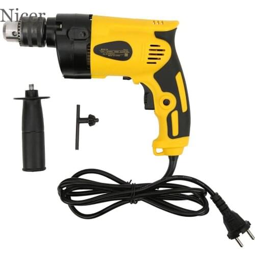 Электродрели BOSEAN China At AliExpress