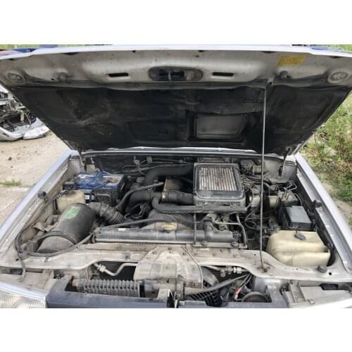 Damper for Hyundai Galloper 1991–2003 Front Bonnet Hood Modify Gas Struts Lift Support Shock Accessories Absorber