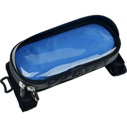 V6 Smartphone Mount Holder for IPhone Samsung HUAWEI to Tie on Motorcycle Handlebar