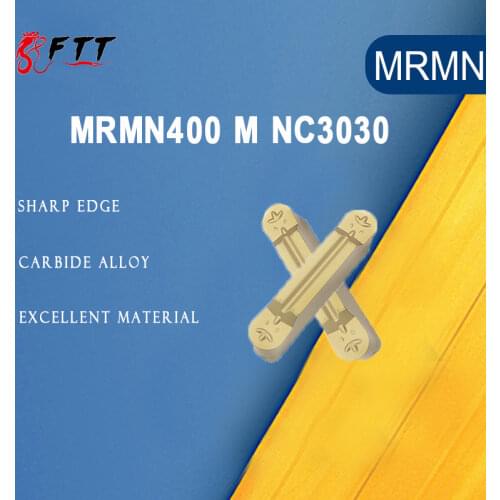 FTT Machine Tools