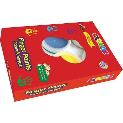 Globox Painting Supplies