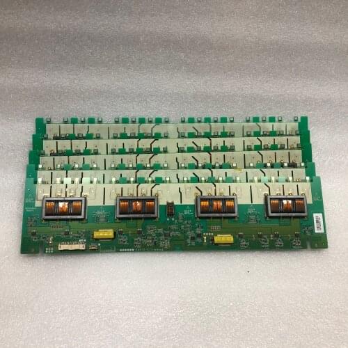 Good work in stock power board SSI320WA16 REV0.6