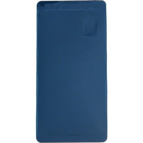 LCD Front Frame Housing Adhesive Sticker for Huawei Honor 7