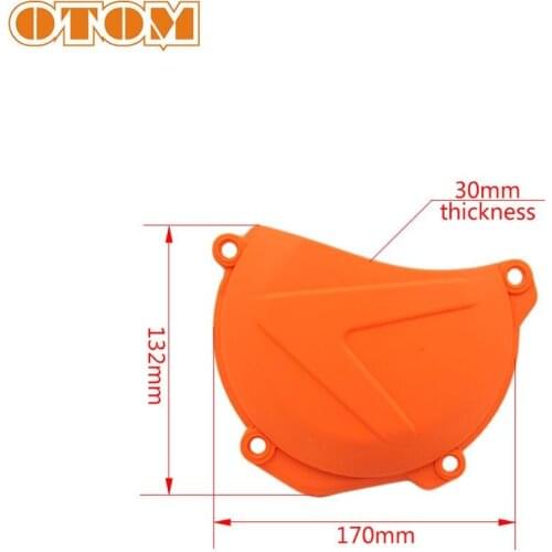 OTOM Motorcycle Tuning Products