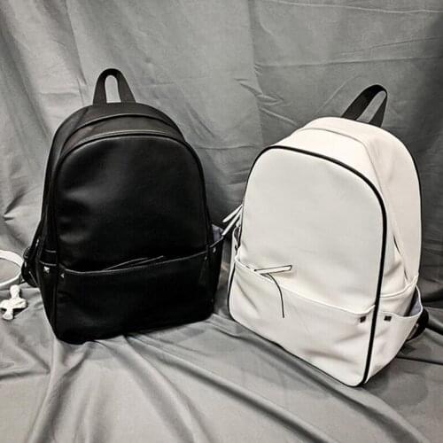 Fashion Backpack Casual Women Backpack Large Capacity School Backpack New School Bag For Teenager Mochilas Female Rucksack