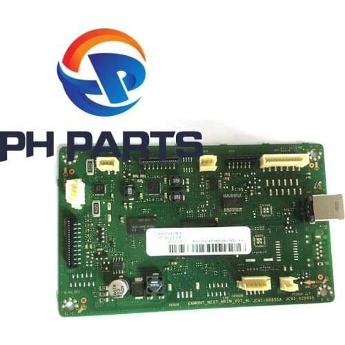 Vilaxh SL-M2070 MainBoard Formatter Board For Samsung SL-M2071 SL 2070 M2070 Printer logic Main Board mother board JC92-02688B